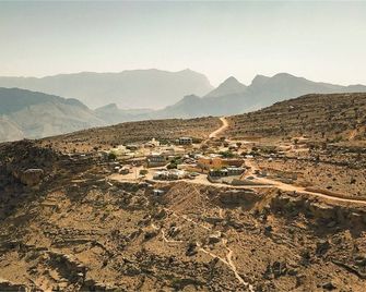 Sama Heritage Home - Al Khutaim - Nizwa