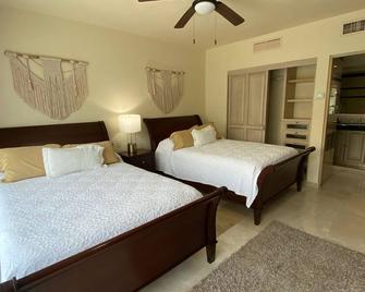 Portobello Gran Marina - Puerto Aventuras - Bedroom