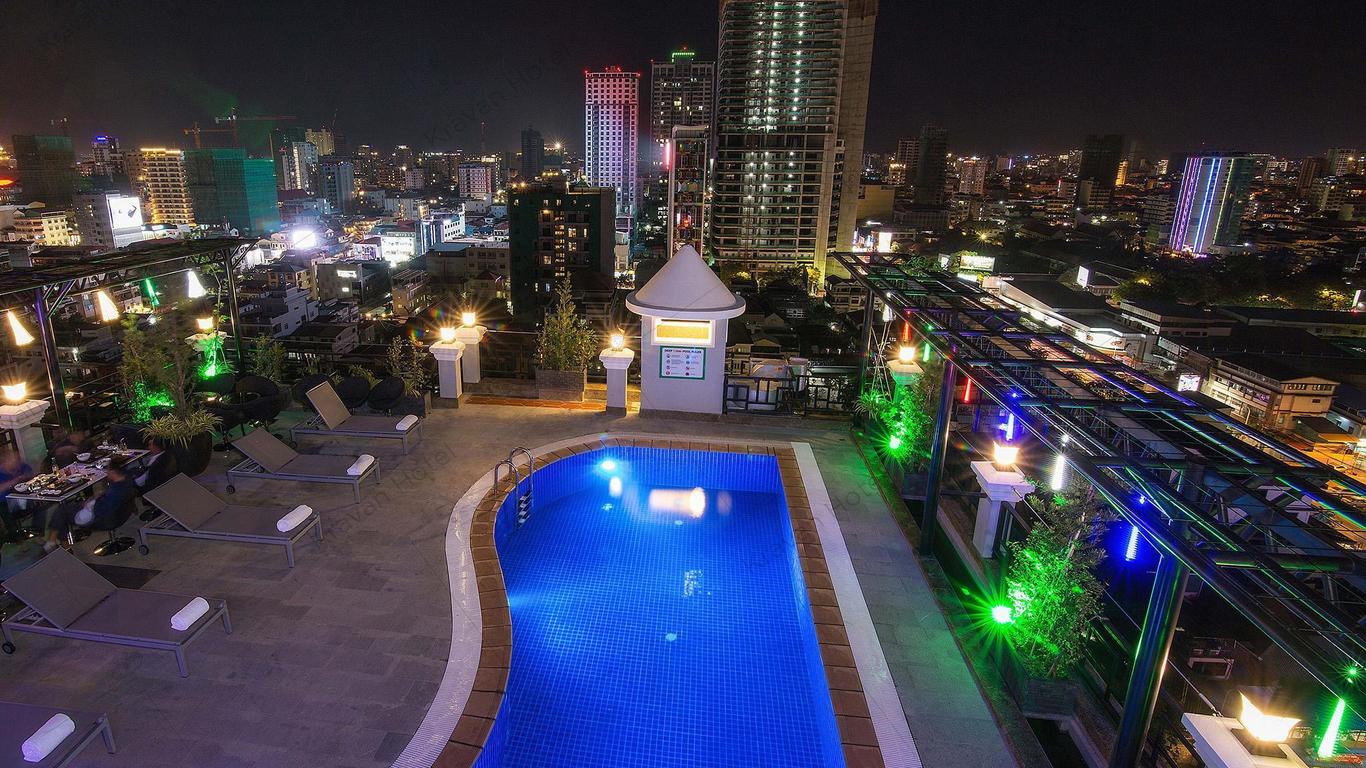 Kravan Hotel