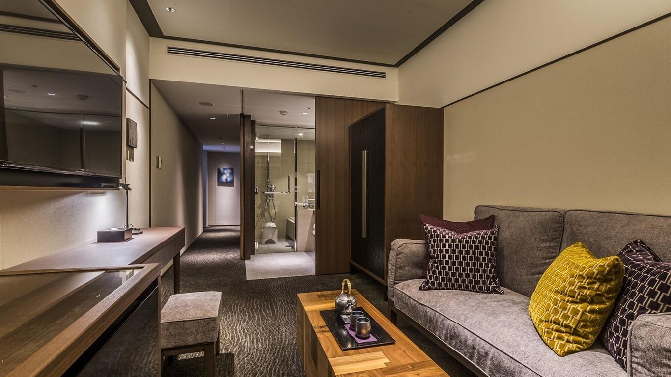 Solaria Nishitetsu Hotel Kyoto Premier