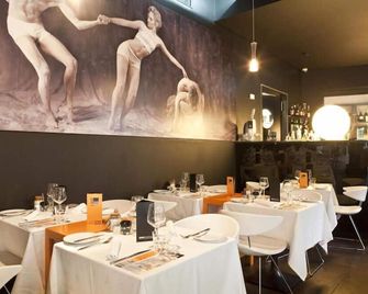 Funchal Design Hotel - Funchal - Restaurant