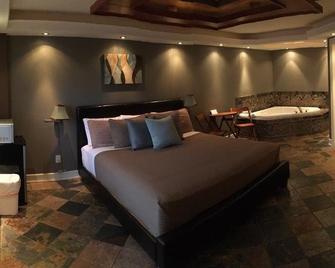 Sunset Motel - Seaside Heights