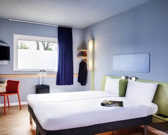 ibis budget Cergy Saint-Christophe - Cergy - Chambre
