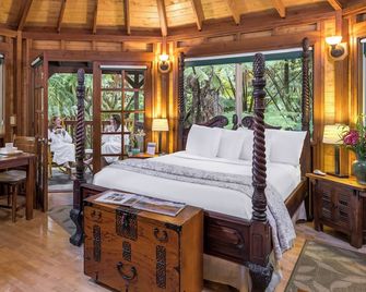 Rainforest Retreat in Volcano Village - Volcano - Sovrum