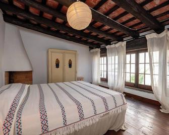 F-2 Llafranc 4-6 Pax - Llafranc - Slaapkamer