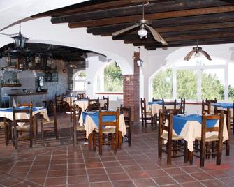 Resort Punto Azzurro - Forio - Restaurant