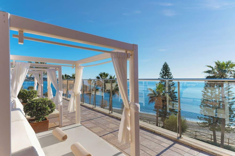 Elba Estepona Gran Hotel & Thalasso Spa