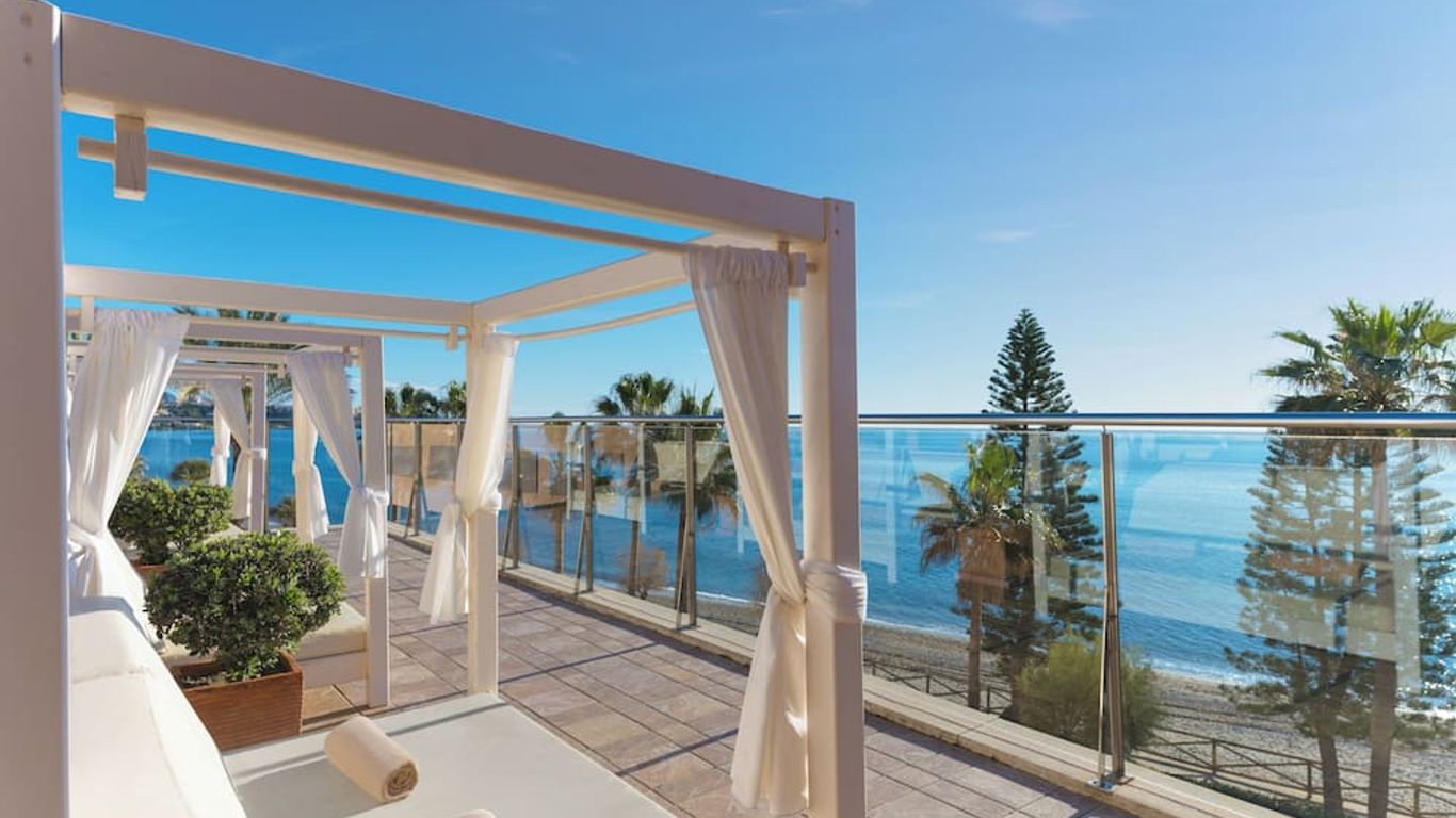 Elba Estepona Gran Hotel & Thalasso Spa