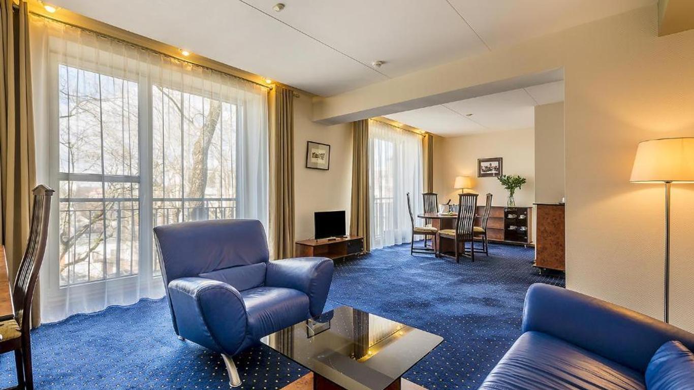 Grata by Centrum Hotels