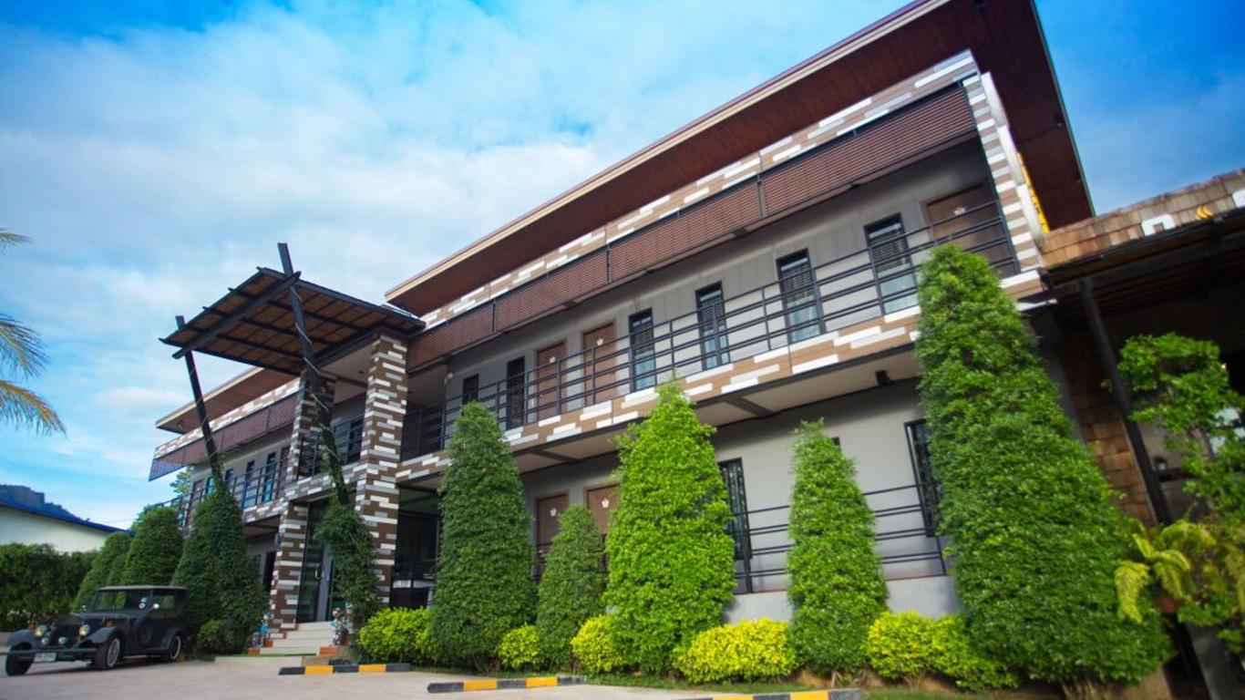 โรงแรมเดอะ พรินซ์