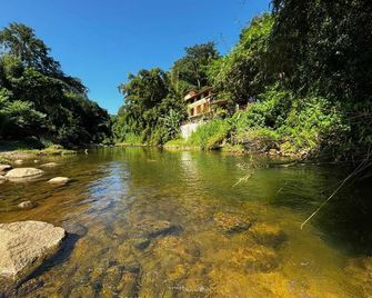 Pousada Happy Day Paraty - Paraty - Outdoor view