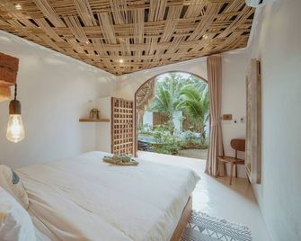 Aloe - Ecological Boutique Villas - Krabi