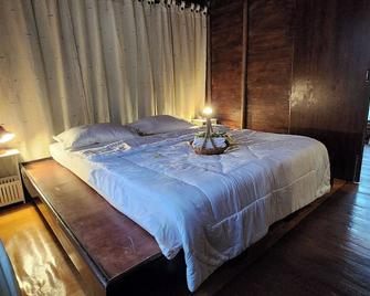 Nila House, Sharia Family Home Stay - Yakarta - Habitación