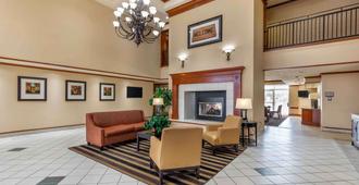 Extended Stay America Suites - Dallas - Frankford Road - Dallas - Lobby