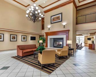 Extended Stay America Suites - Dallas - Frankford Road - דאלאס - לובי