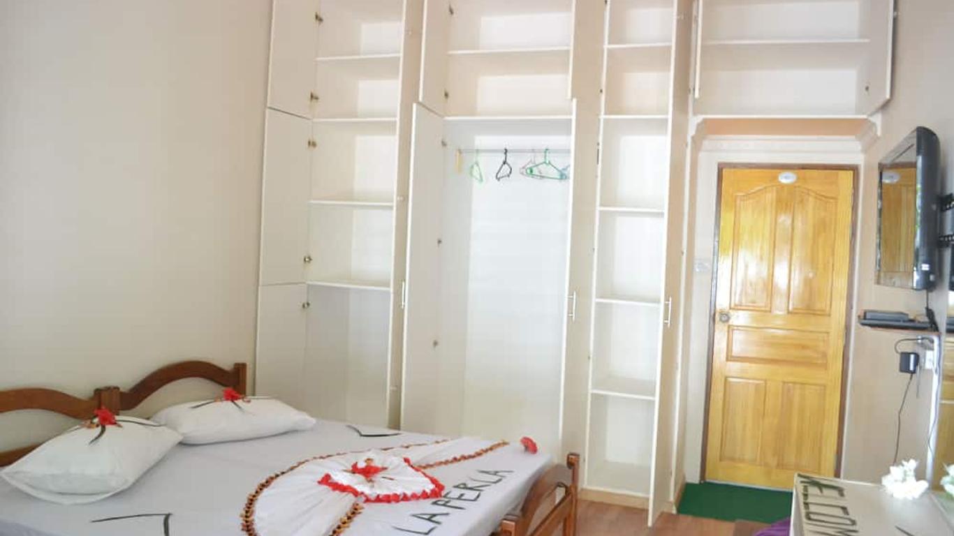 Fulidhoo Laperla Guesthouse