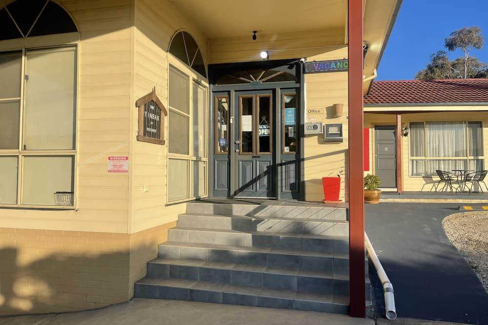 Lithgow Motor Inn - Lithgow