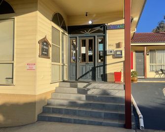Lithgow Motor Inn - Lithgow