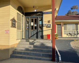 Lithgow Motor Inn - Lithgow