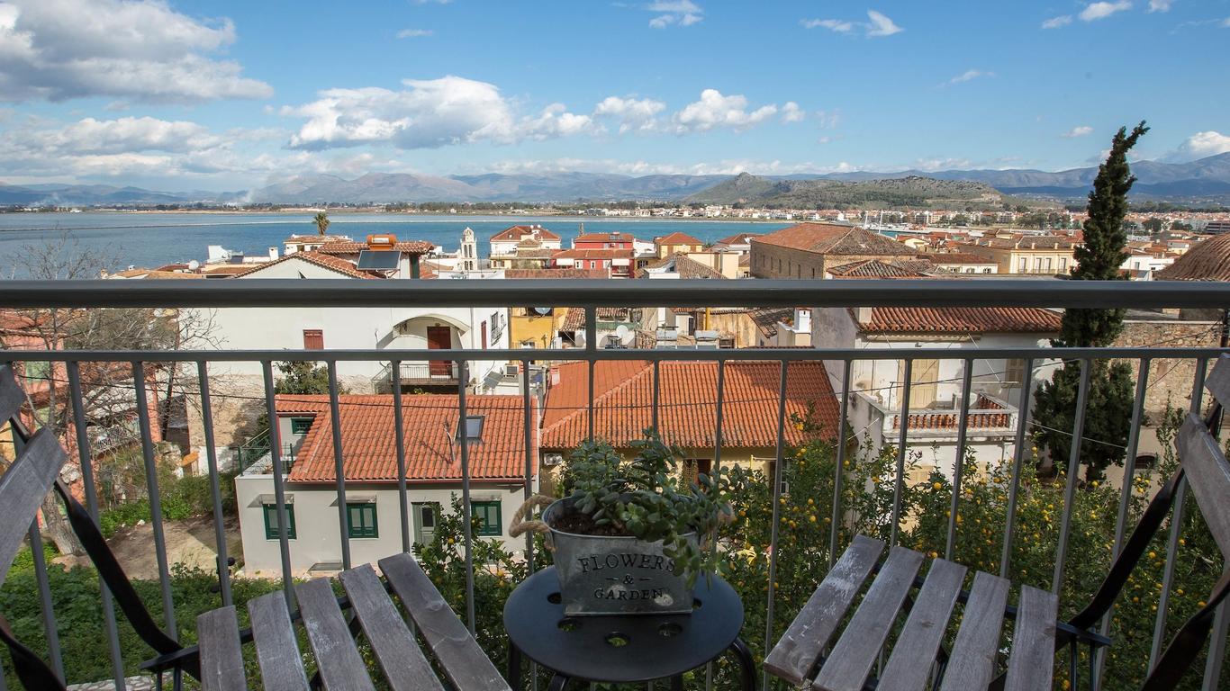 Leto Nuevo Hotel