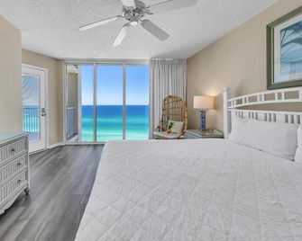 Long Beach Resort 1-1203 - Panama City Beach