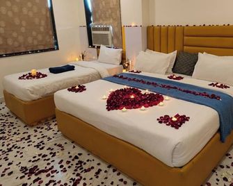 Hotel Ravi Palace Agra - Agra