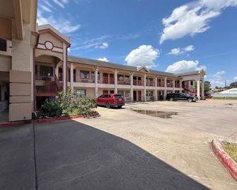Scottish Inns & Suites - Cumings - Gebäude