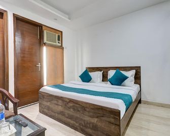 Hotel Aron By The Premium Villa - New Delhi - Chambre