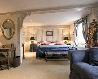 The Bell Inn - Stanford-le-Hope - Habitación