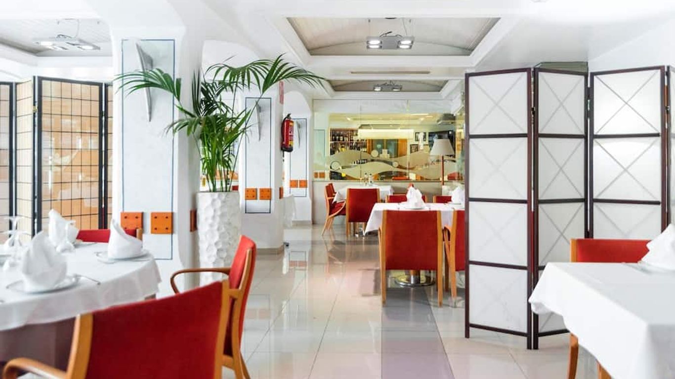 호스탈 벨라비스타 포르멘테라