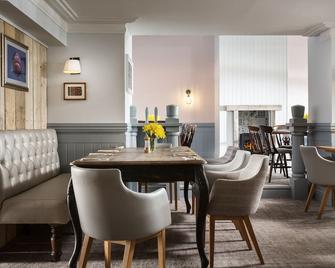 Rashleigh Arms - St. Austell - Restoran