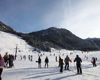 Crystal Mountain Hotels - Crystal Mountain