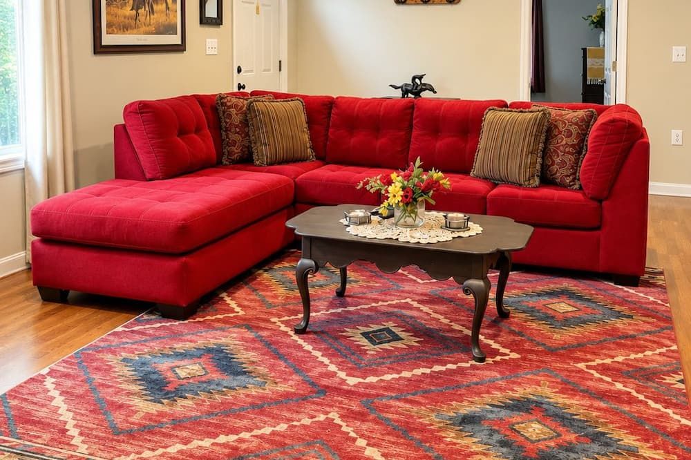 The Meadow Lodge- Cozy 3BR Farm Barndo with Fire Pit and nearby Wedding Venues