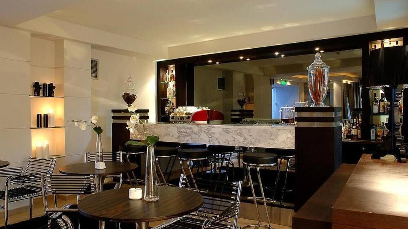 Andromeda Boutique Hotel