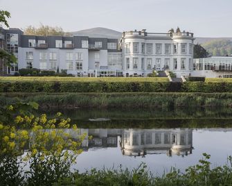 Hotel Minella - Clonmel - Building