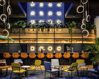 Mercure Antwerp City South - Anvers - Edifici