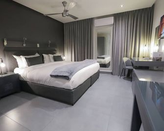Atlantic Affair Boutique Hotel - קייפ טאון