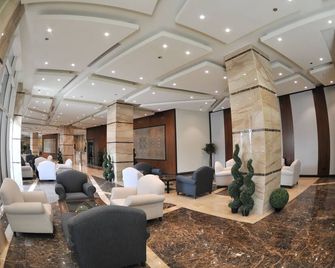Bayat Hotel - Khamis Mushait - Ingresso