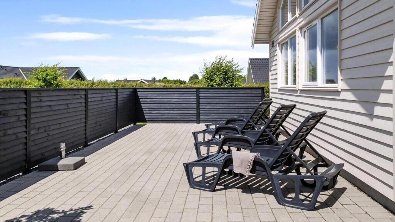 Villavilla 315 - Skåstrup Strand, Fyn Og Øer – Bogense