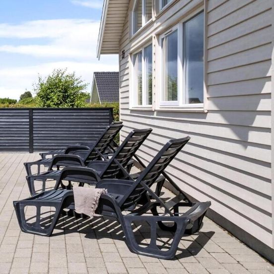 Villavilla 315 - Skåstrup Strand, Fyn Og Øer – Bogense
