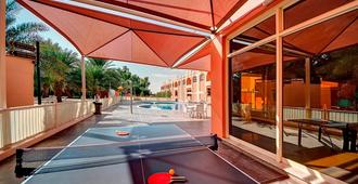 Asfar Resorts - Al Ain - Property amenity