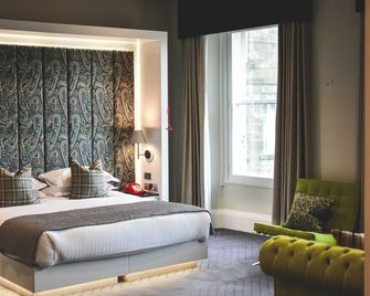 The Rutland Hotel & Apartments - Edimburgo