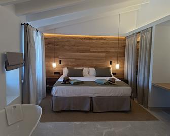 Fincahotel Treurer - Olive Grove & Grand House - Adults Only - Algaida - Slaapkamer