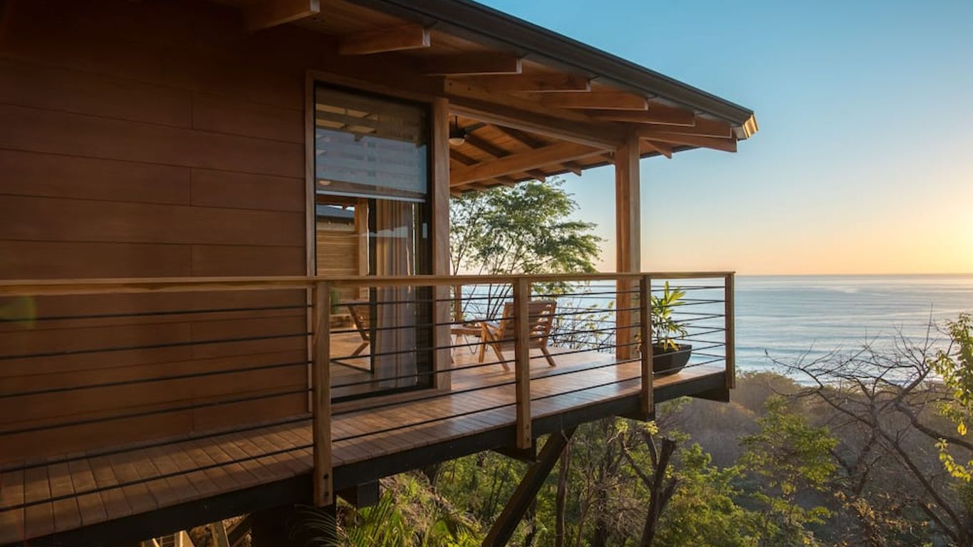 Vista del Alma Boutique - Adult Only