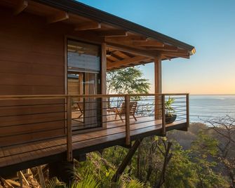 Vista del Alma Boutique - Adult Only - Carmen - Balkon