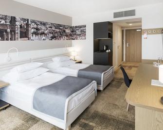 Hotel Platan - Gdansk - Bedroom