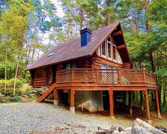 Lodge Atelier - Hokuto