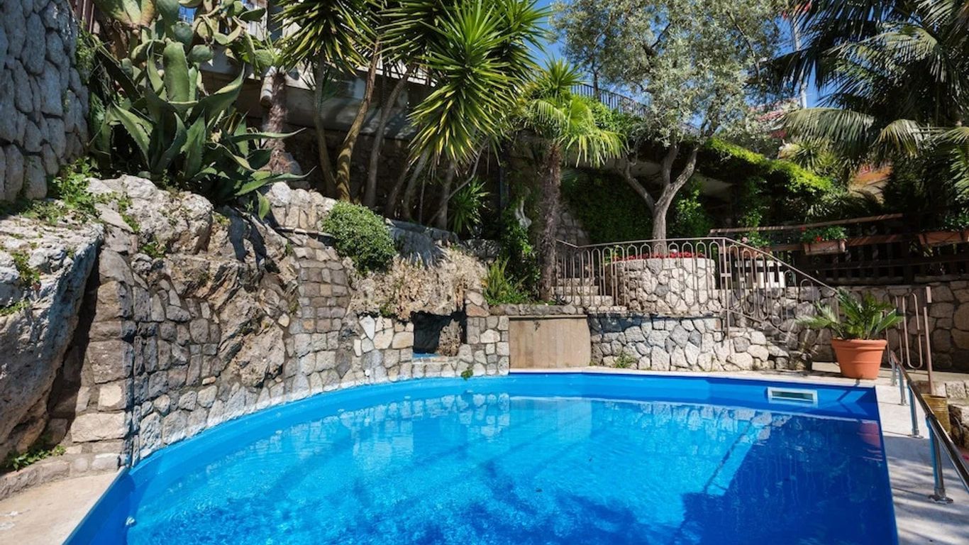 لوليفو ريزورت