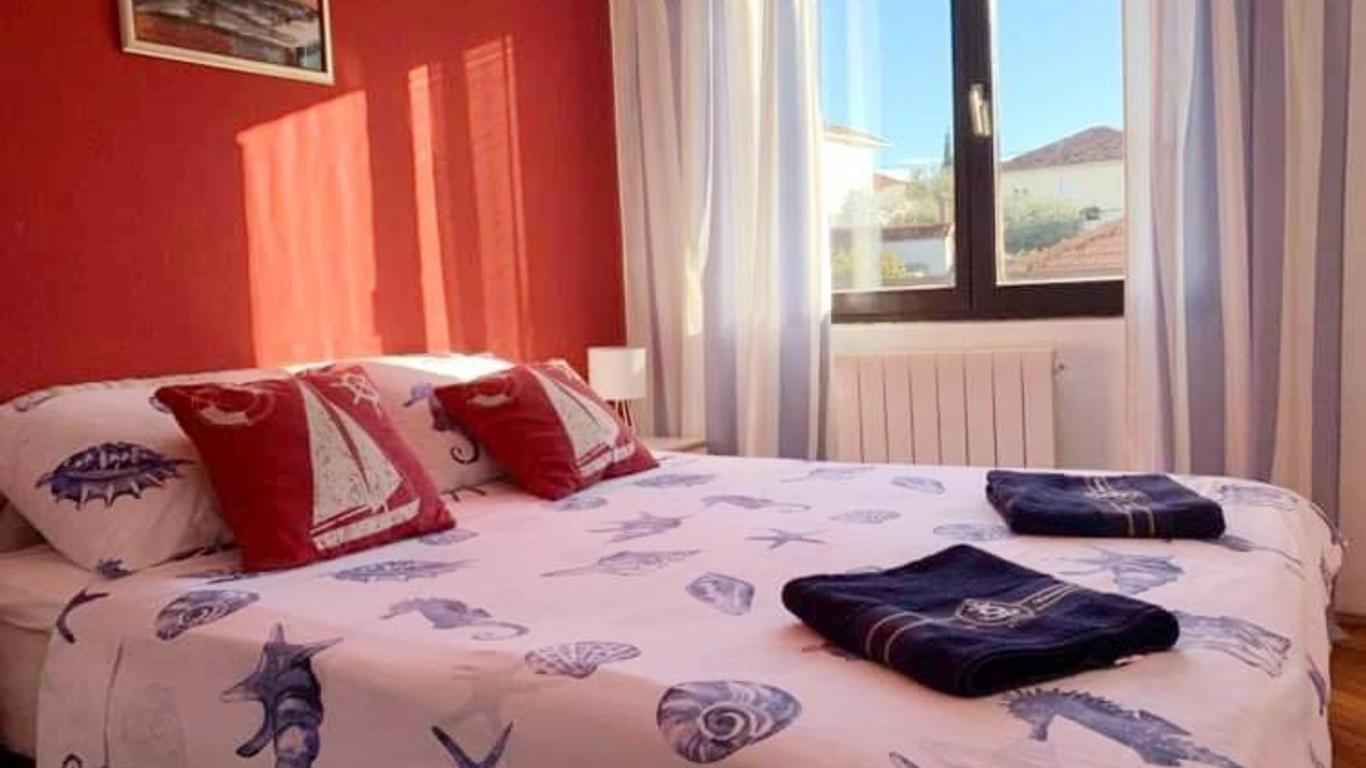 Fresh Apartments Dar Orlic