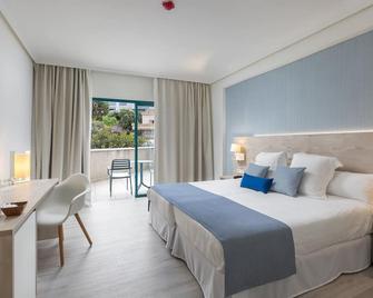 Alua Tenerife - Puerto de la Cruz - Bedroom